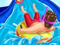 Jeu Aquapark Shark