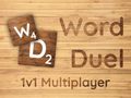 Jeu Word Duel