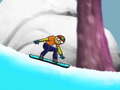 Jeu Snow Boarder