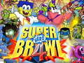Jeu Super Hero Brawl 4