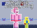 Jeu New Noob Mommy Long