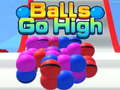 Jeu Balls Go High