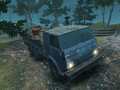 Jeu 4WD Off-Road Driving Sim