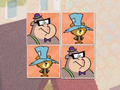 Jeu Jellystone Matching Pairs