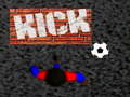 Jeu Kick