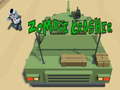 Jeu Zombie Crasher