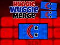 Jeu Huggie Wuggie Merge