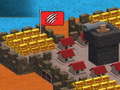 Jeu Pirates Battle Island