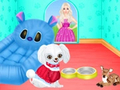 Jeu My New Poodle Friend