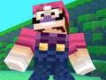 Jeu Craft Bros Boy Runner
