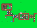 Jeu Aaron's Quest IV: While Moses Was Away