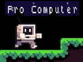 Jeu Pro Computer
