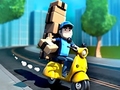 Jeu Deliver It 3D
