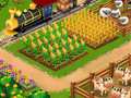 Jeu Farm Day Village