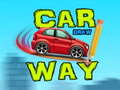 Jeu Car draw Way