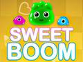 Jeu Sweet Boom