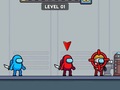 Jeu We're Impostors: Kill Together 