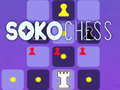 Jeu SokoChess