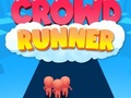 Jeu Crowd Runner