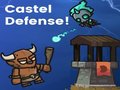 Jeu Castle Defense