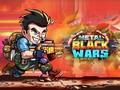 Jeu Metal Black Wars