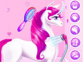 Jeu My Unicorn Magic Horse