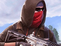 Jeu Guns Blazing