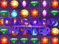 Jeu Diamond Hunter 