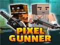 Jeu Pixel Gunner
