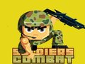 Jeu Soldiers Combats