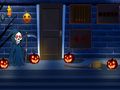 Jeu Halloween is Coming Episode 7
