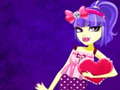 Jeu Monster High™ Beauty Salon