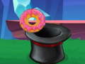 Jeu Candy Catch