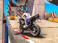 Jeu Bike Stunt Racing