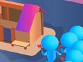 Jeu Crowd Lumberjacks
