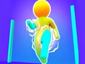 Jeu Colors Runners
