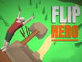 Jeu Flip Hero