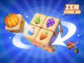 Jeu Zen Cube 3d