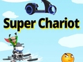 Jeu Super Chariot
