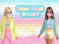 Jeu Sweet Sweet Summer