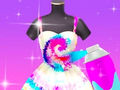 Jeu Yes That Dress 2