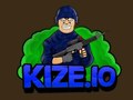 Jeu Kize.io