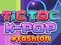 Jeu TicToc K-POP Fashion