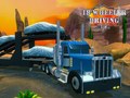 Jeu 18 Wheeler Driving Sim