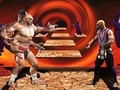 Jeu Mortal Kombat Trilogy