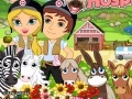 Jeu Cute Horse Hospital