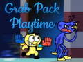 Jeu Grab Pack Playtime