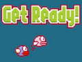 Jeu Get ready!