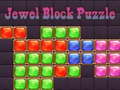 Jeu Jewel Blocks Puzzle