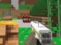 Jeu Zombie Blockfare Of Future Pixel 2022